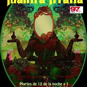 Mantra Irratia: Mantra Irratia :: Programa 04 – La magia de los espejos