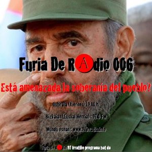 Furia de Radio: Programa  06  –  ¿Está  amenazada  la  soberanía  del  pueblo?
