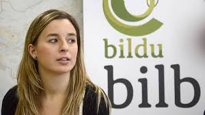Mar de Fueguitos: Entrevista a Aitziber Ibaibarriaga, concejala del Ayuntamiento de Bilbao