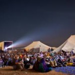 Mar de Fueguitos: El Festival de cine FiSahara proyecta la injusticia de los 40 años de destierro saharaui