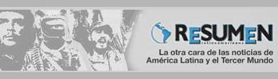 Escucha el último programa de Resumen Latinoamericano