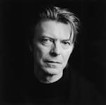 Arañas de Marte: David Bowie, hitz gabe