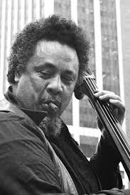 Arañas de Marte: Arañas de Marte rinde homenaje a Charles Mingus (parte 1)