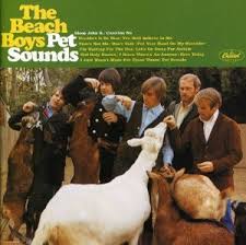 Arañas de Marte: Celebrando  el  Pet  Sounds  en  Arañas  de  Marte