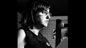 Las Feútxas: La poesia de Teresa Ramos llega a las feutxas