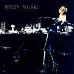 ROXY MUSIC - For Your Pleasure 1973