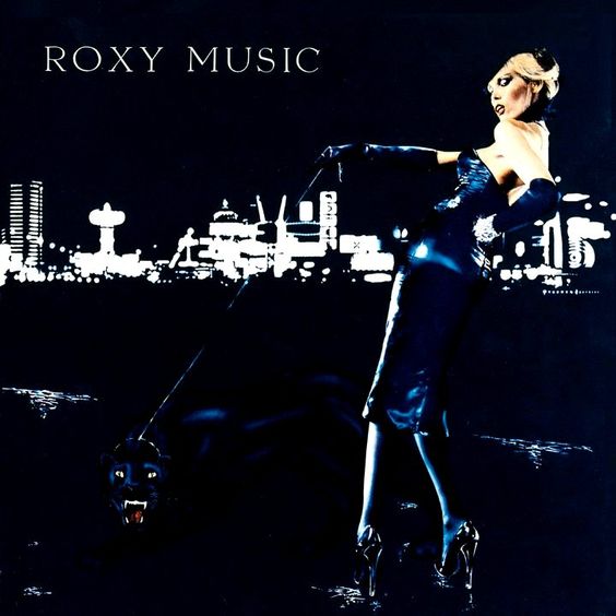 Musical Express: ROXY MUSIC – For Your Pleasure 1973