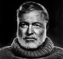 El mirador: Hemingway:  su  vida  y  obra  hoy  en  El  Mirador.