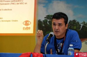 Suelta la olla: José Manzaneda de Cuba información para Suelta la olla