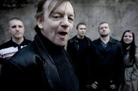 Arañas de Marte: Mark E. Smith y The Fall (parte II)