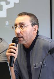 la escotilla: Victor Pozas para Suelta la olla