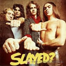 Musical Express: Slade-1972, Daniel Romano , Neil Young , Bad Moves ,….