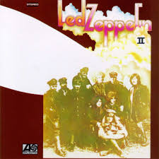 Musical Express: Led  Zeppelin,1969-part.2,  Sunflower  Bean,  Night  Beats,  The  Mountain  Goats…