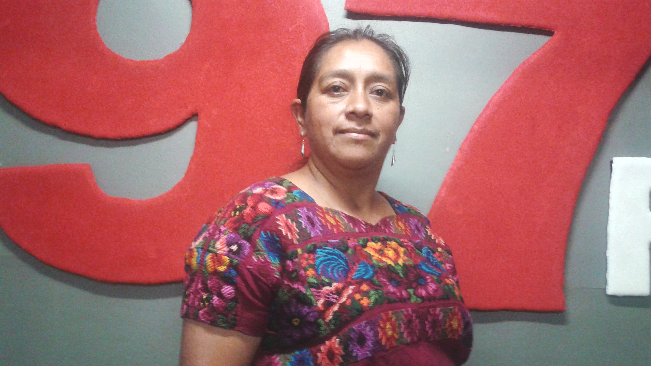 Mar de Fueguitos: el pueblo mam de Guatemala contra su saqueo