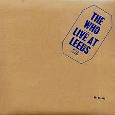 Musical Express: The Who-Live at Leeds, James Hunter Six, Los Radiadores…