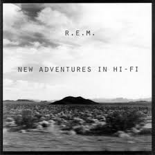 Arañas de Marte: R.E.M., la máquina de hacer (buenas) canciones, parte 3