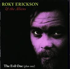 Musical Express: Roky Erickson-The Evil One, Guadalupe Plata, Blackberry Smoke, Molly Tuttle,..