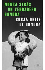 Historias con Swing: Nunca serás un verdadero Gondra. Borja Ortiz de Gondra.