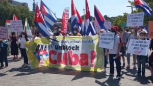 Cubainformación: Bloqueo a Cuba, mucho más que cifras impactantes