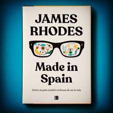 Historias con Swing: James  Rhodes  Made  in  Spain