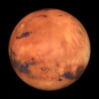 Arañas de Marte: Historias del planeta rojo