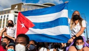 Cubainformación: ¿Cómo ve la juventud la Cuba actual?