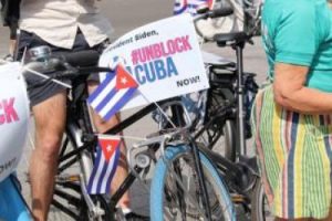 Cubainformación: Censura, bloqueo, libertad y más tópicos mediáticos sobre Cuba