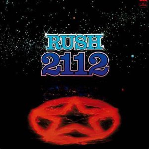 Musical Express: RUSH-2112, Los Planetas, The Sadies, Yard Act, Big Thief,..