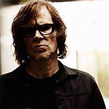 Arañas de Marte: Mark  Lanegan,  in  memoriam