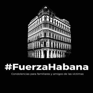 Cubainformación: Fuerza  La  Habana  y  más  temas