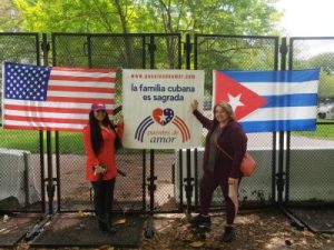 Cubainformación: El bloqueo de EEUU contra ocho niñas y niños cubanos que esperan un transplante