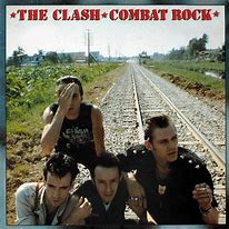 Musical Express: The Clash-Combat Rock-40 AÑOS, Waxahatchee, The Steepwater Band,…