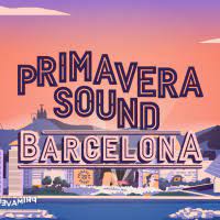 Arañas de Marte: Un paseo por el Primavera Sound