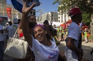 Cubainformación: Código de las Familias: victoria del pueblo cubano