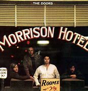 Musical Express: THE  DOORS-1970,  THE  DREAM  SYNDICATE,  RIVAL  SONS,  SMUT,..