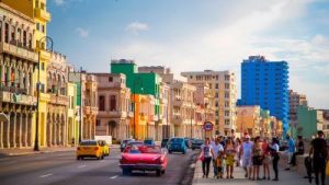 Cubainformación: Cuba: turismo y política