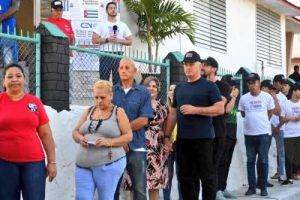 Cubainformación: Disparates sobre las elecciones en Cuba y Solidaridad con Pascual Serrano frente a la censura