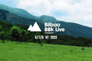 Arañas de Marte: Preparando  el  Bilbao  BBK  Live  2023