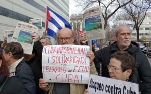 Cubainformación: Cómo fue la victoria judicial de Cubainformación y Euskadi-Cuba
