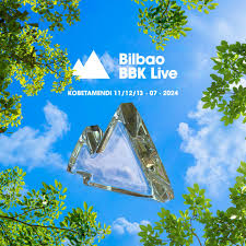 Arañas de Marte: Bilbao BBK Live 2024, allá vamos