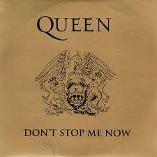 Arañas de Marte: “Don`t stop me now” de Queen, la canción más feliz de la historia