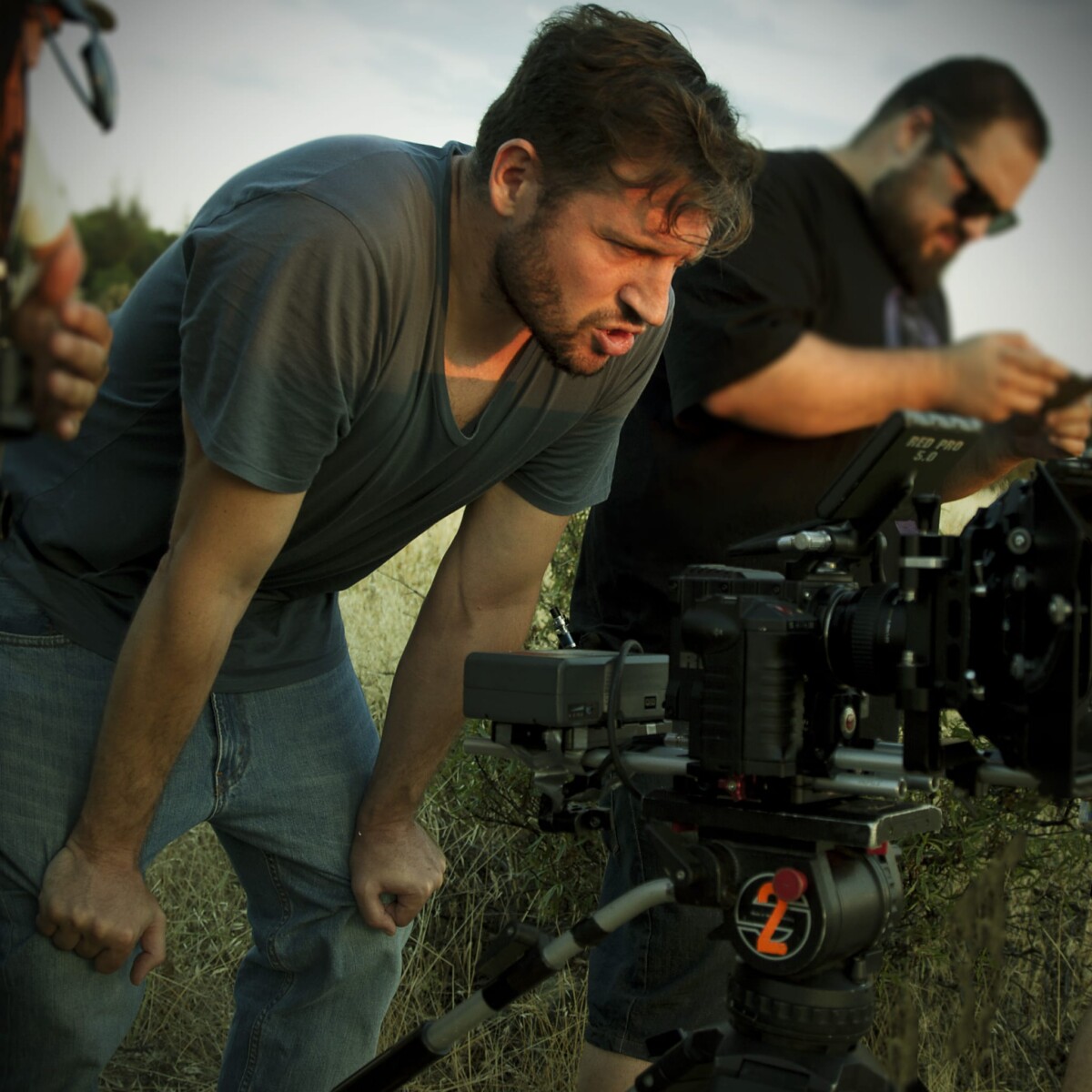 Web Side Stories: Entrevista a Abraham López Guerrero, director cinematográfico, supervisor de animación y creador renacentista