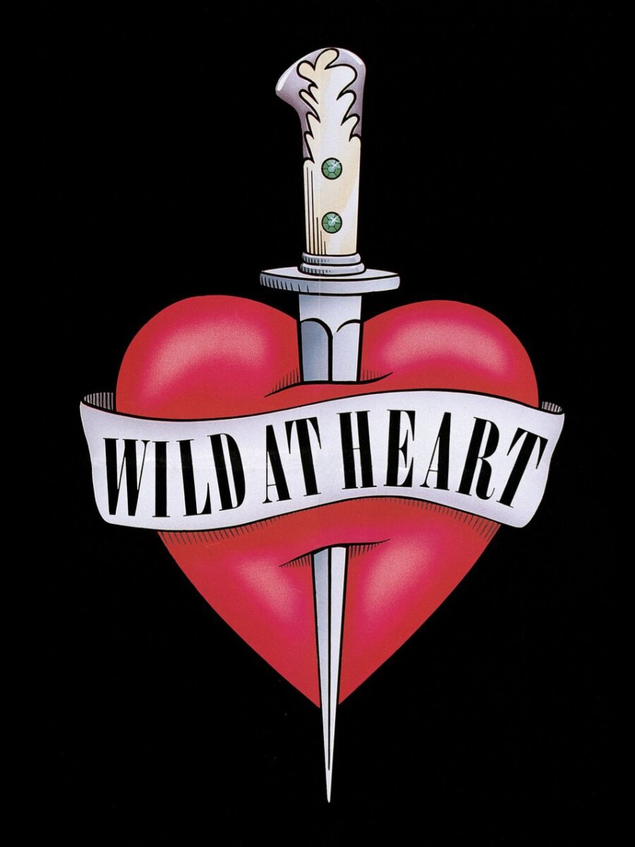 Web Side Stories: Peli  para  2:  Wild  at  Heart