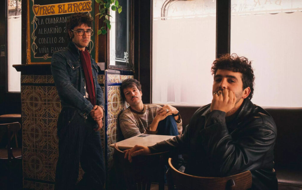 Original y copia: PLAYLIST # 53. Mayo 2025