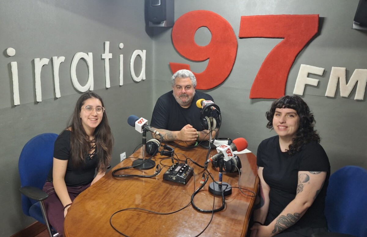 Buenamente: Eider Iturriaga, fotógrafa, y mucho más