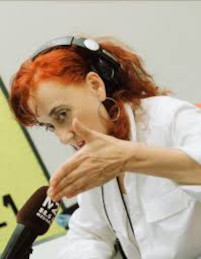 Arañas de Marte: Desmontando mitos musicales con Patricia Godes
