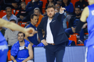 Educabaloncesto: La gestión deportiva, elemento fundamental en el rendimiento de un equipo