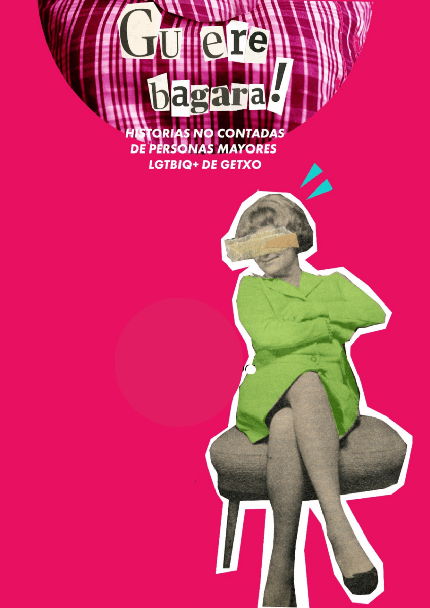 Web Side Stories: GU  ERE  BAGARA,  la  importancia  de  las  historias  no  contadas
