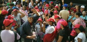 Cubainformación: Venezuela: mejora económica y mayor seguridad ciudadana, claves de la victoria electoral arrolladora del chavismo