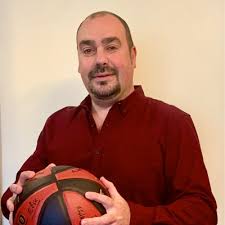 Arañas de Marte: Baloncesto, periodismo y buena música, con José Luis Blanco «Whiteman»